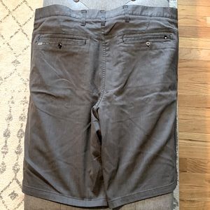 Nike Dri-Fit Hurley Shorts